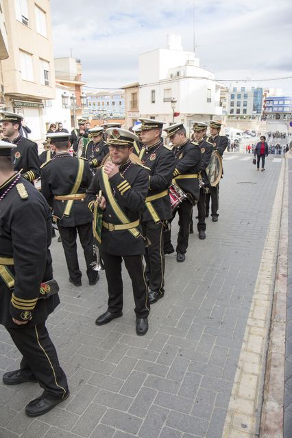 ENCUENTRO DE BANDAS DE PUERTO LUMBRERAS - 65